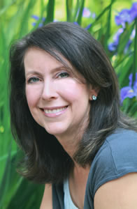 Janet Nicholas